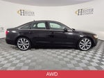 2013 Audi A6 2.0T Premium Plus quattro