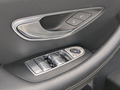 2019 Mercedes-Benz E-Class E 450 4MATIC®