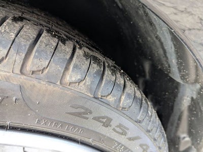 2019 Mercedes-Benz E-Class E 450 4MATIC®