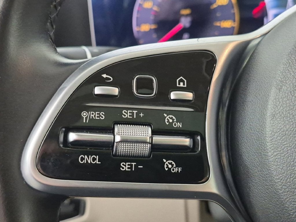 2020 Mercedes-Benz E-Class E 350 4MATIC®