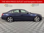 2020 Mercedes-Benz E-Class E 350 4MATIC®