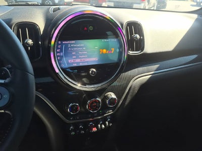 2024 MINI Cooper S Countryman Iconic