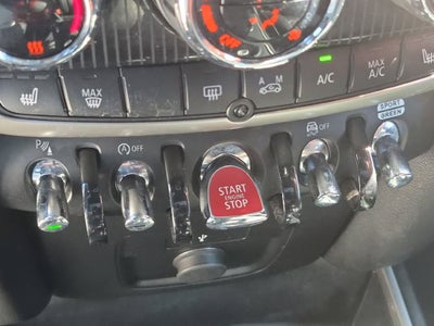 2024 MINI Cooper S Countryman Iconic