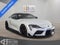 2021 Toyota Supra 3.0