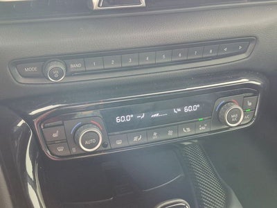 2021 Toyota Supra 3.0