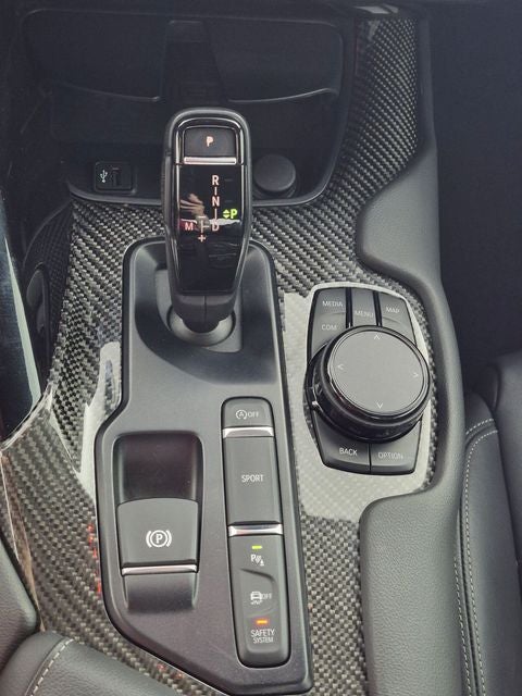 2021 Toyota Supra 3.0
