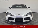 2021 Toyota Supra 3.0