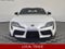 2021 Toyota Supra 3.0