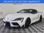 2021 Toyota Supra 3.0