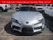 2021 Toyota Supra 3.0