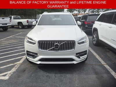 2024 Volvo XC90 Ultimate