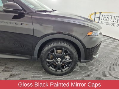 2024 Dodge Hornet GT
