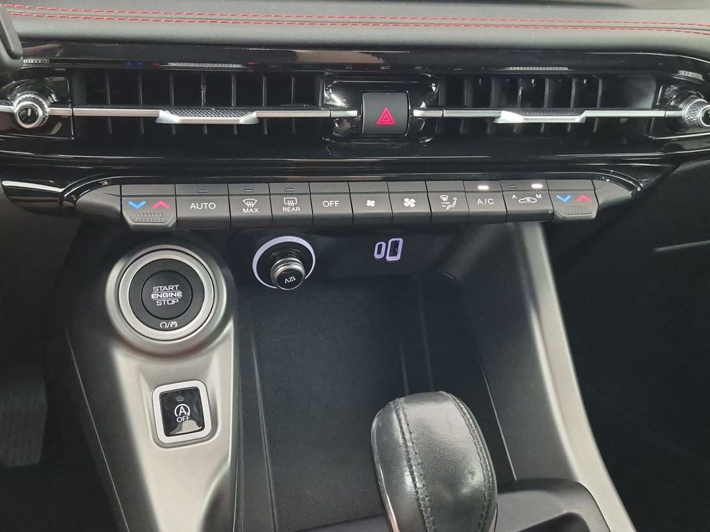 2024 Dodge Hornet GT