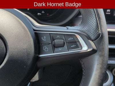 2024 Dodge Hornet GT
