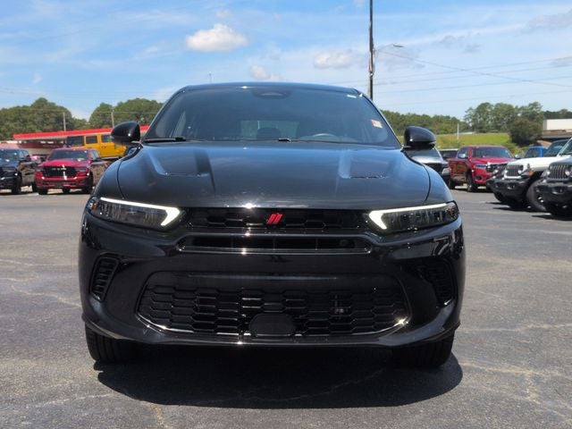 2024 Dodge Hornet GT