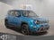 2022 Jeep Renegade Sport