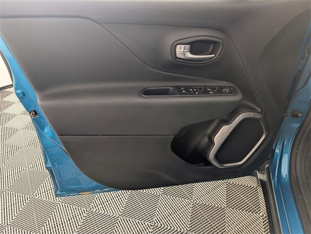 2022 Jeep Renegade Sport