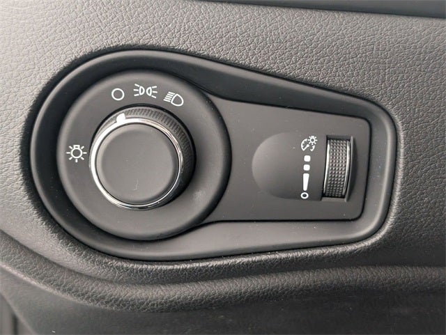 2022 Jeep Renegade Sport