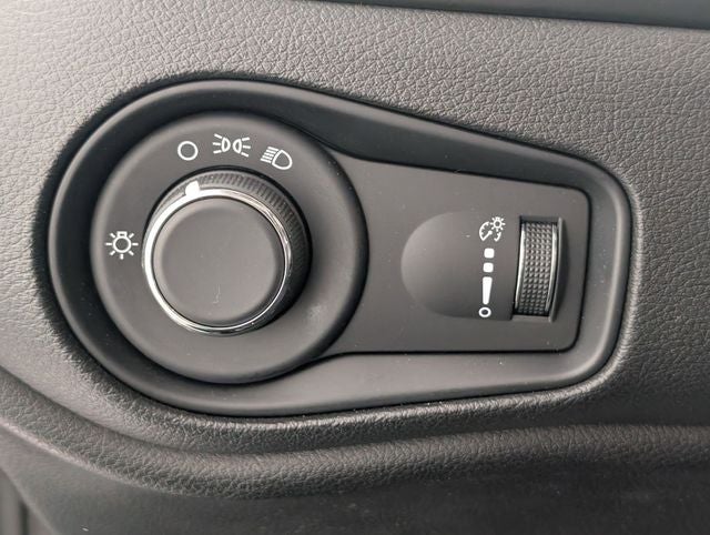 2022 Jeep Renegade Sport