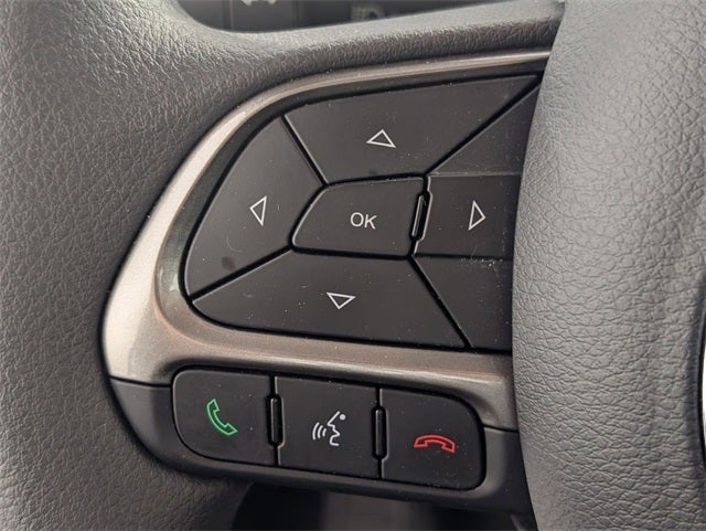 2022 Jeep Renegade Sport