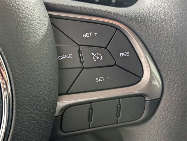 2022 Jeep Renegade Sport