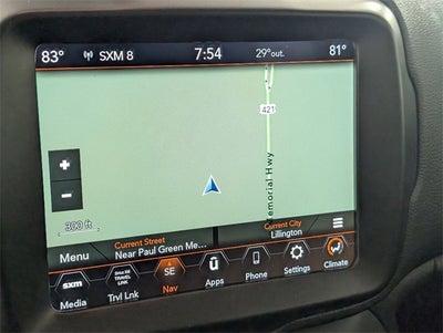 2022 Jeep Renegade Sport