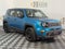 2022 Jeep Renegade Sport