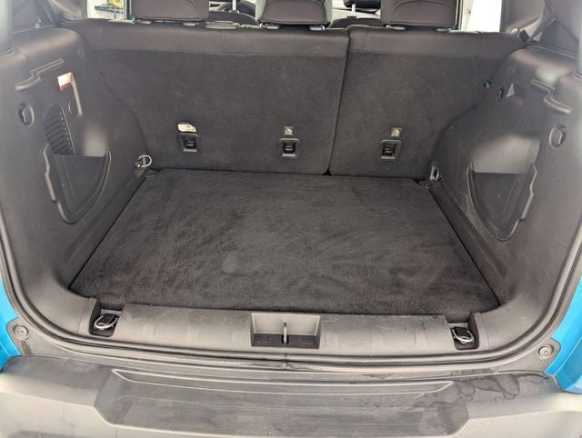 2022 Jeep Renegade Sport