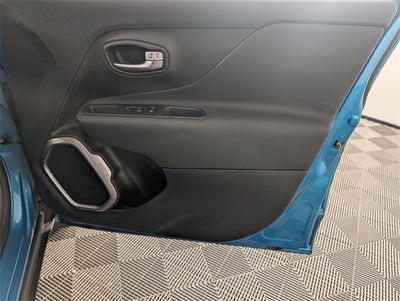 2022 Jeep Renegade Sport