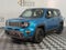 2022 Jeep Renegade Sport