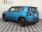 2022 Jeep Renegade Sport