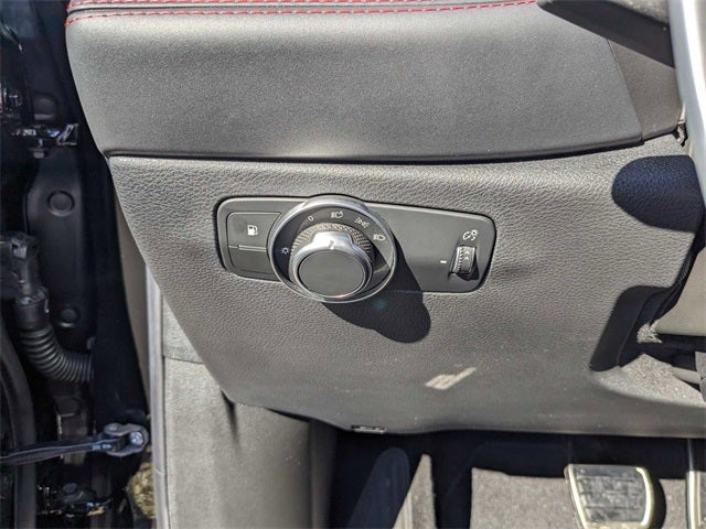 2024 Dodge Hornet R/T