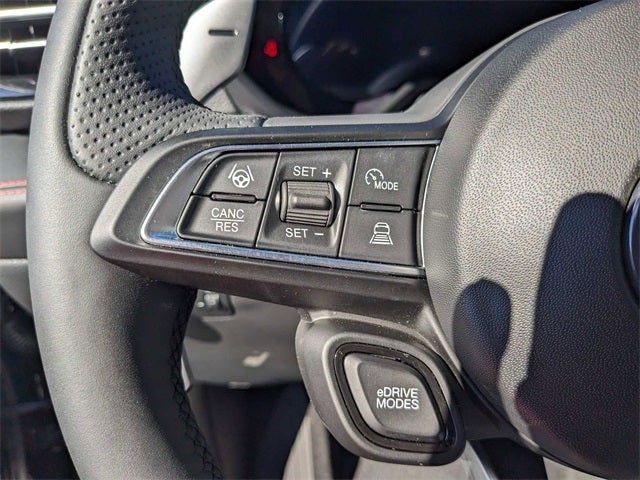 2024 Dodge Hornet R/T