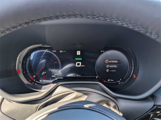 2024 Dodge Hornet R/T