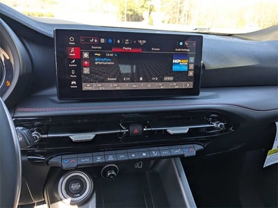 2024 Dodge Hornet R/T