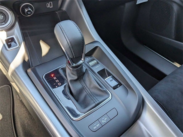 2024 Dodge Hornet R/T