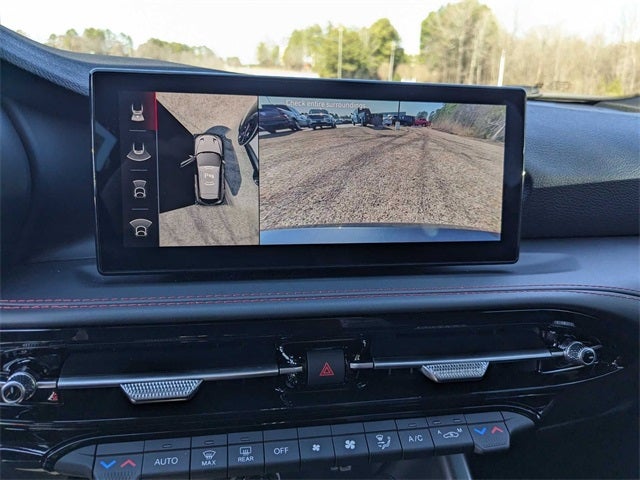 2024 Dodge Hornet R/T