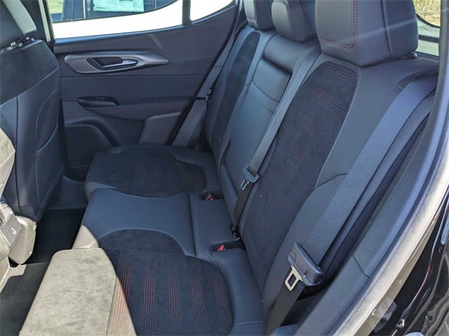 2024 Dodge Hornet R/T