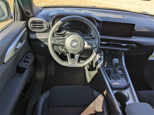 2024 Dodge Hornet R/T