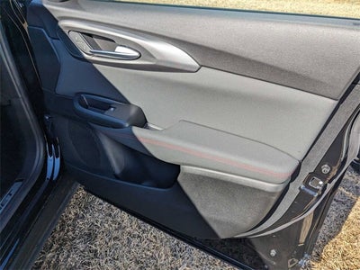 2024 Dodge Hornet R/T