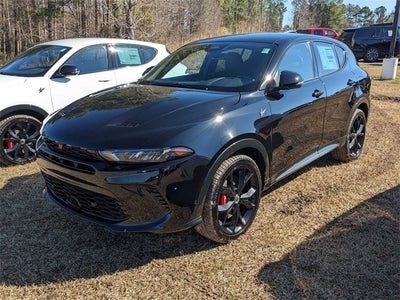 2024 Dodge Hornet R/T