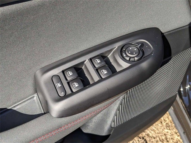 2024 Dodge Hornet R/T