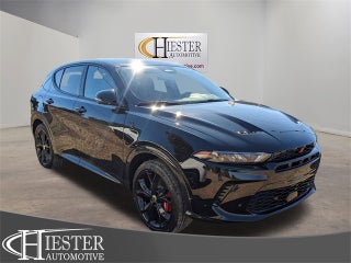 2024 Dodge Hornet R/T