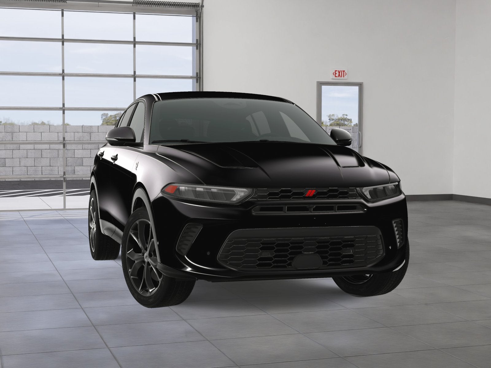 2024 Dodge Hornet R/T