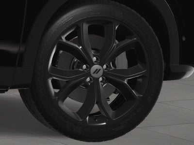 2024 Dodge Hornet R/T