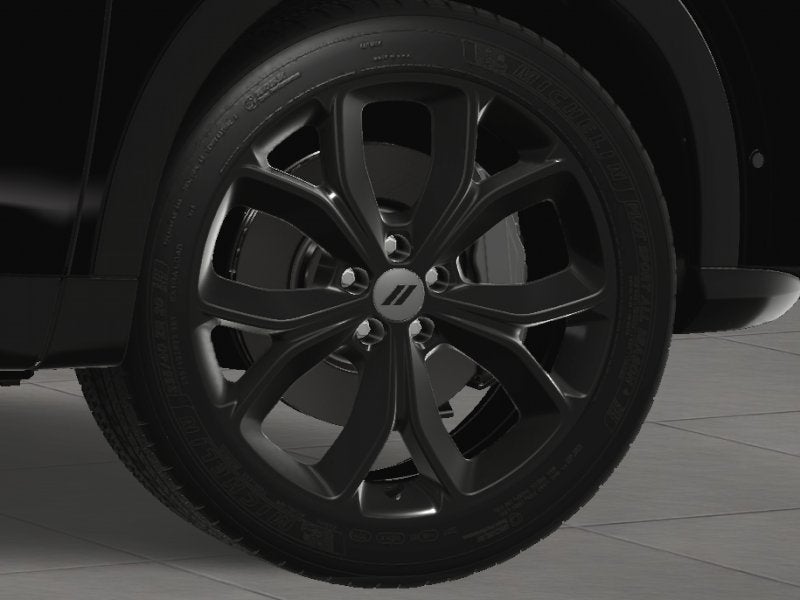 2024 Dodge Hornet R/T