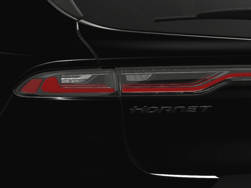 2024 Dodge Hornet R/T