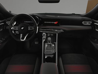 2024 Dodge Hornet R/T
