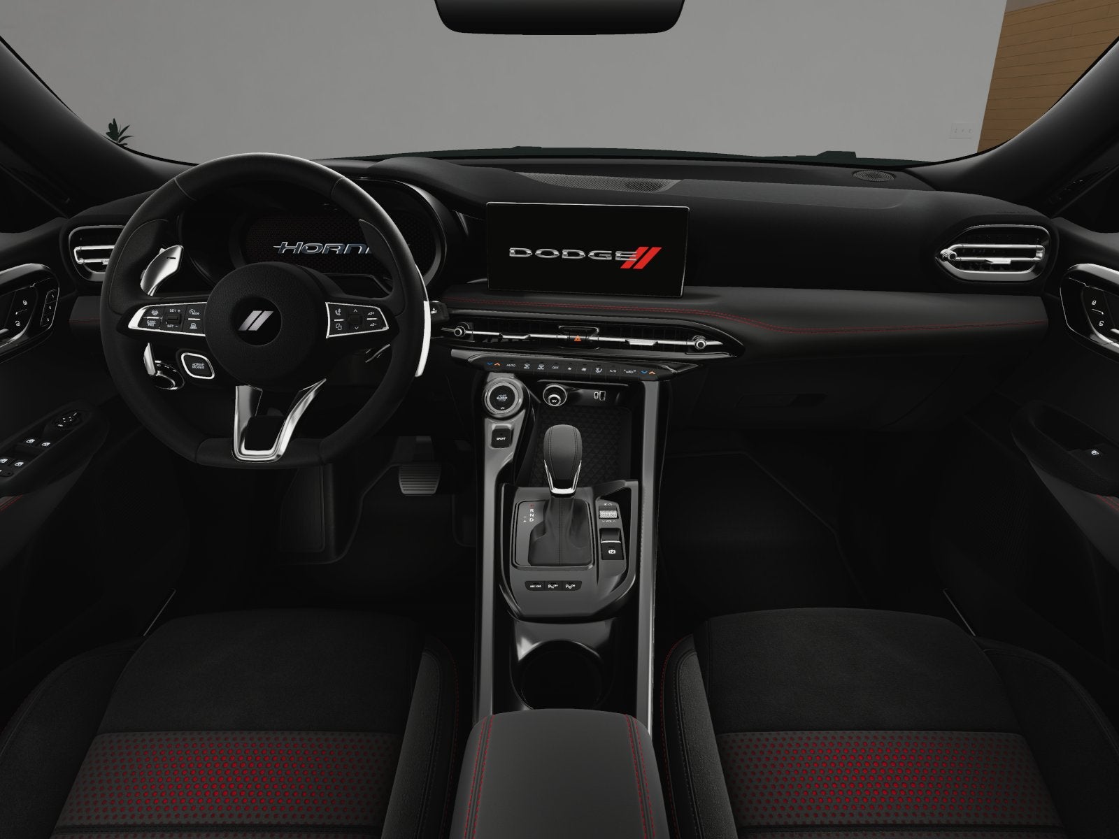 2024 Dodge Hornet R/T