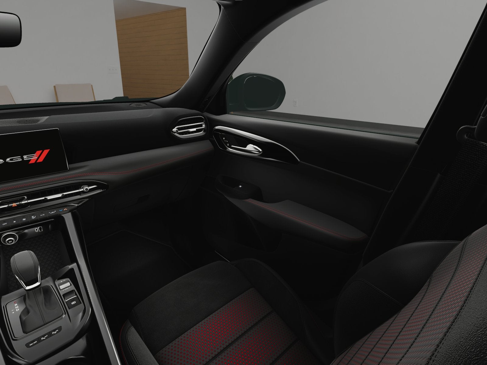 2024 Dodge Hornet R/T